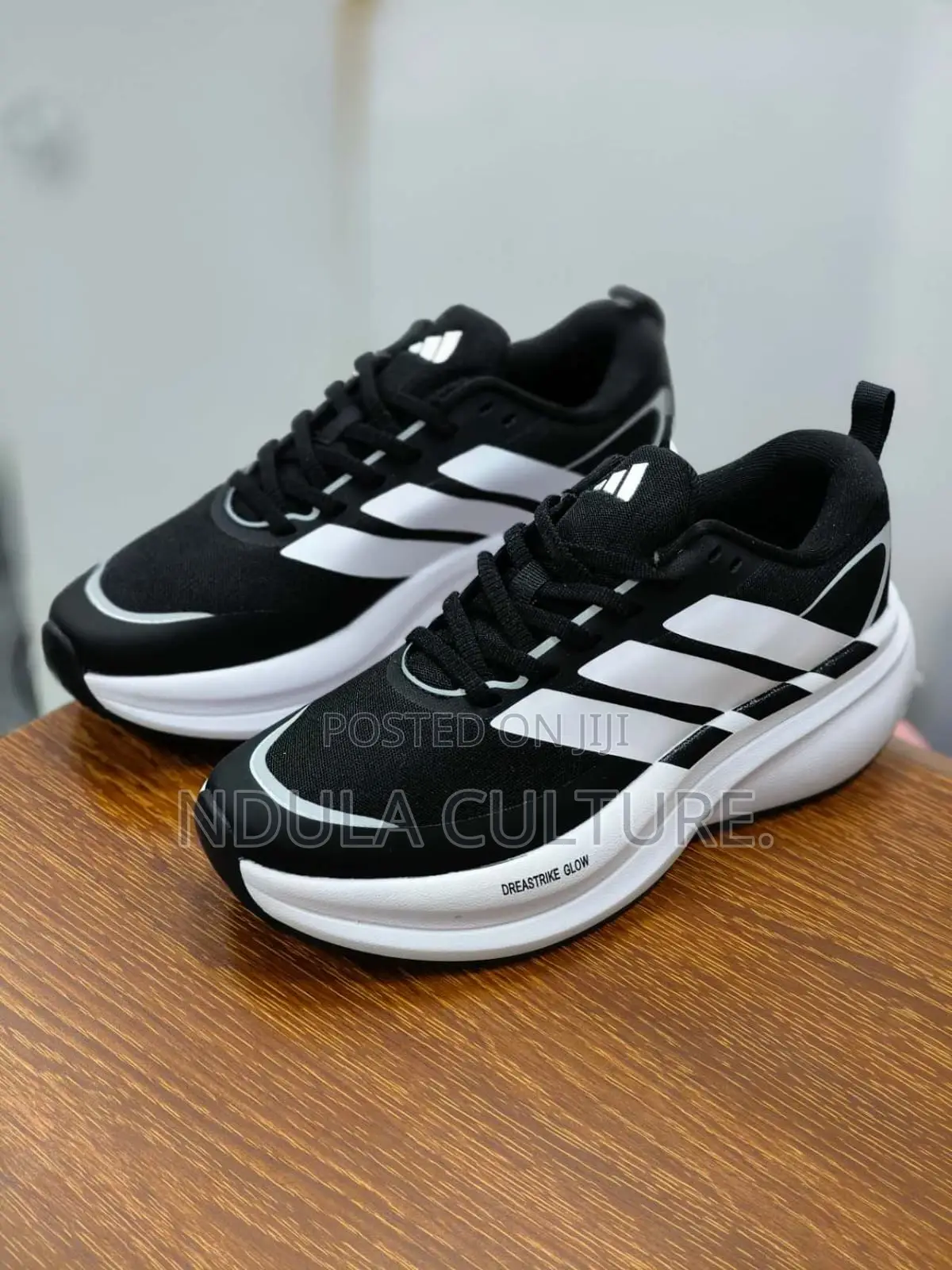 Adidas Supernova Glide