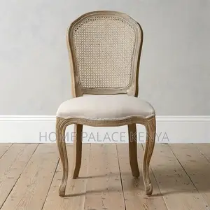 Dining Chair; Elegant Contemporary Dining Chair for Home