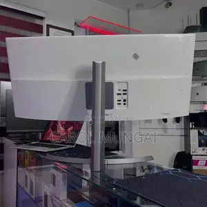 LG 34 Inch Curved Ultrawide Monitor