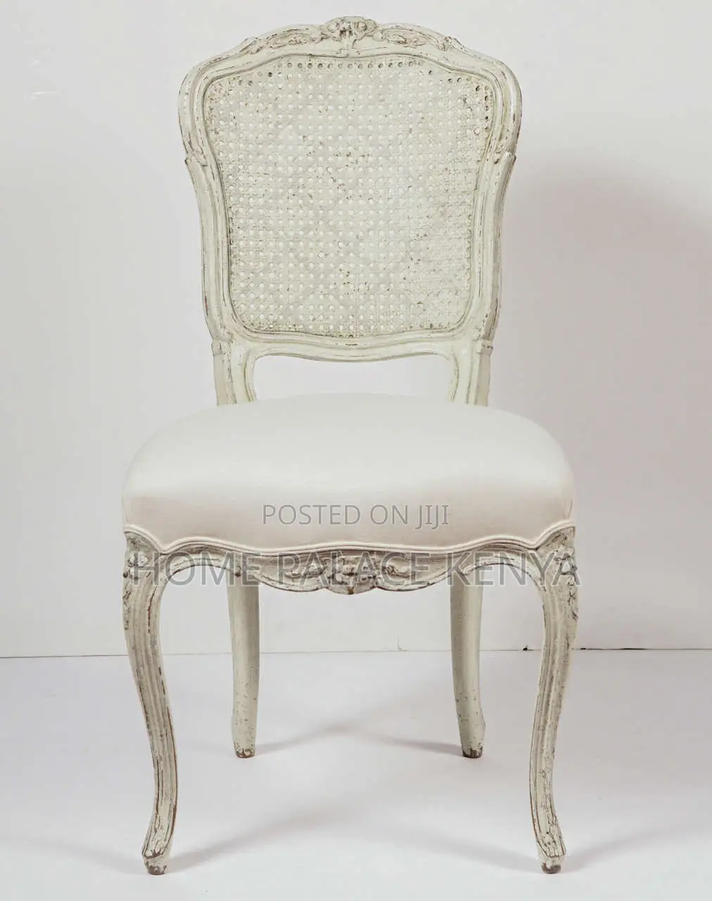 Dining Chair; Elegant Contemporary Dining Chair for Home
