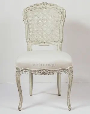 Dining Chair; Elegant Contemporary Dining Chair for Home