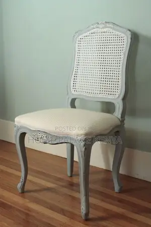 Dining Chair; Elegant Contemporary Dining Chair for Home