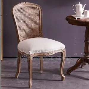 Dining Chair; Elegant Contemporary Dining Chair for Home