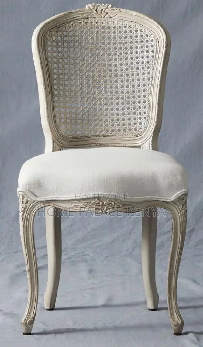 Dining Chair; Elegant Contemporary Dining Chair for Home