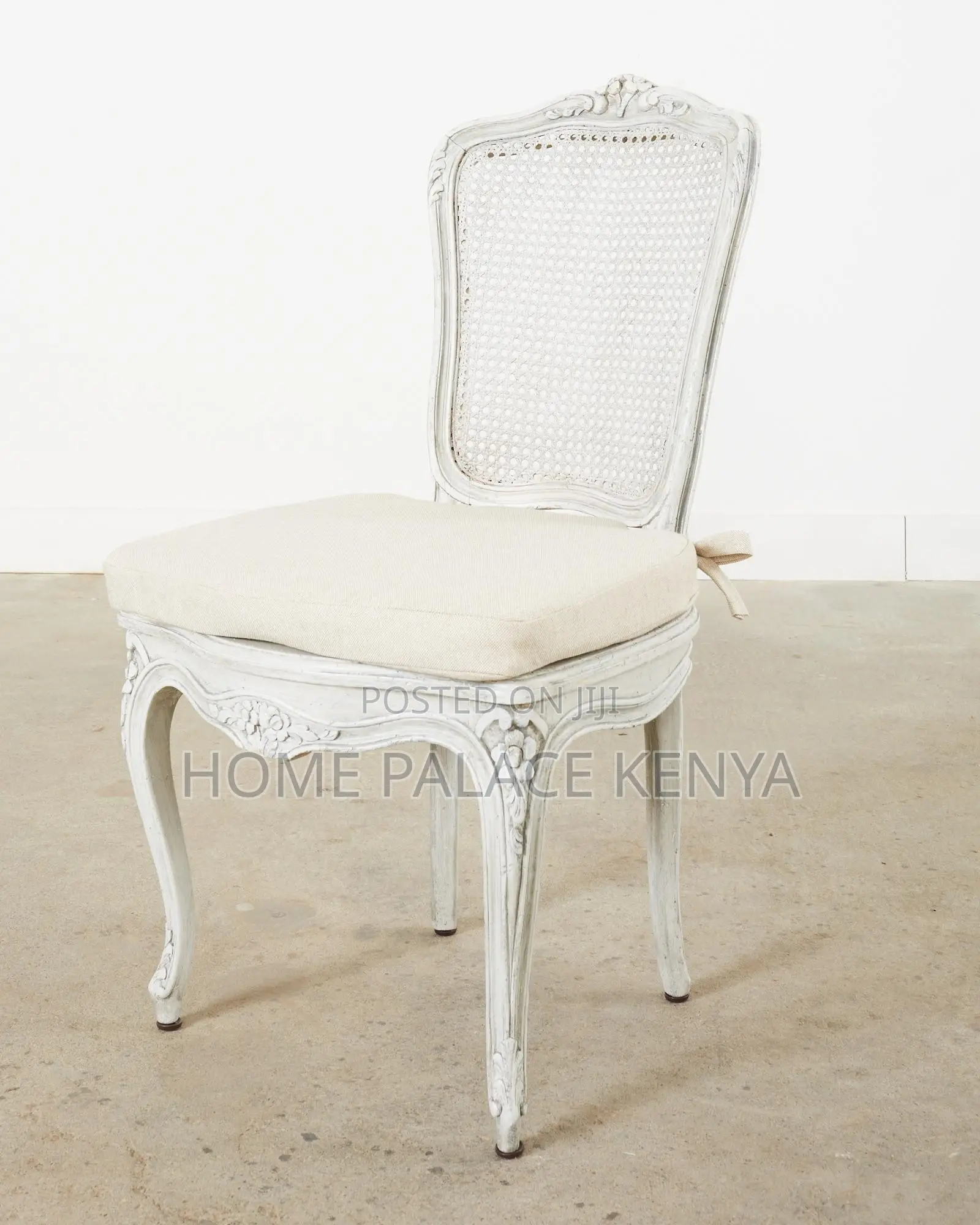 Dining Chair; Elegant Contemporary Dining Chair for Home
