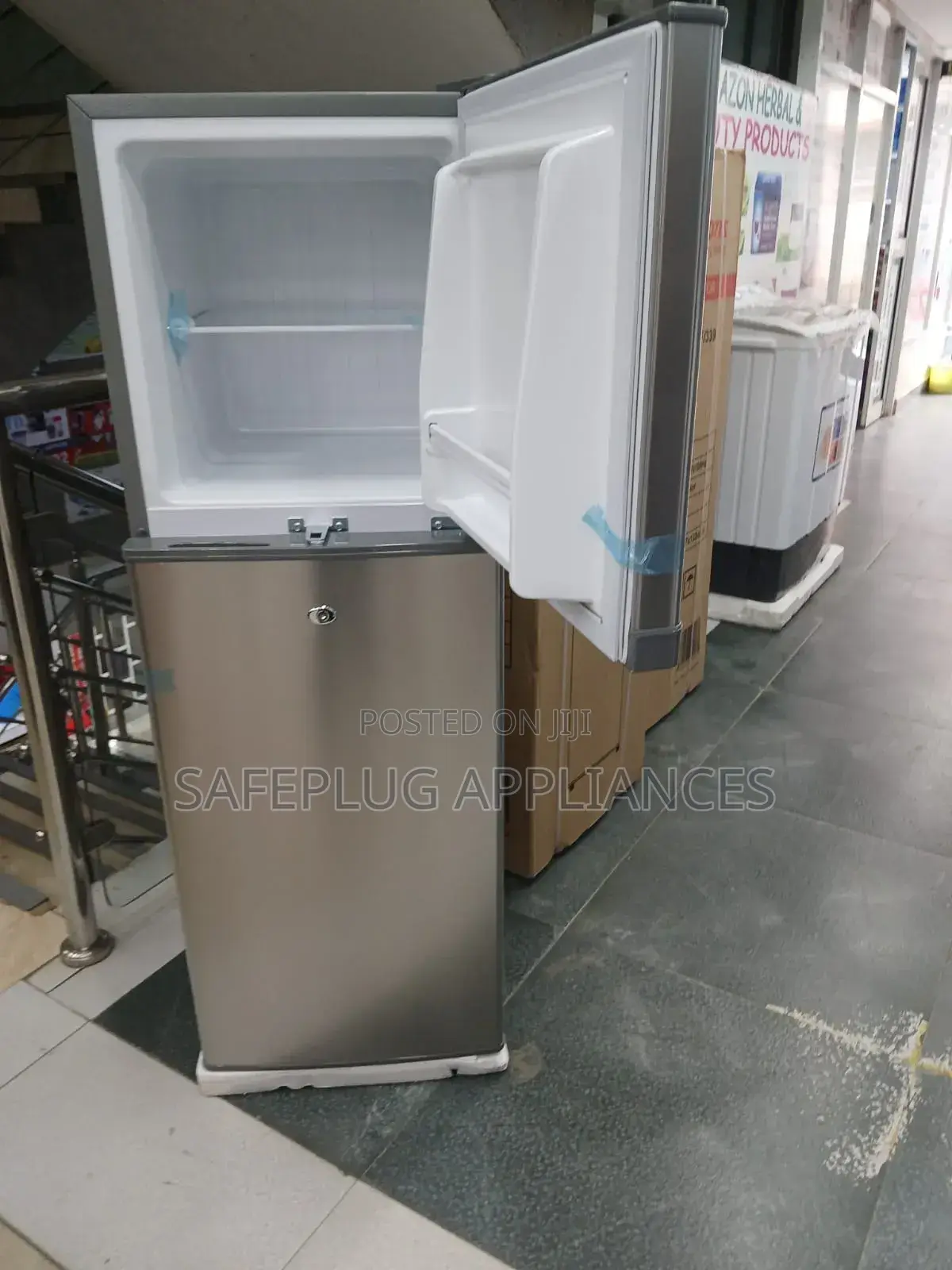 Rampton 338 LTRS Non Frost Refrigerators Available