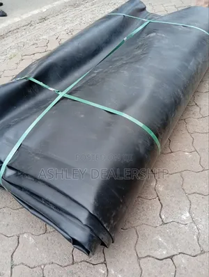 Heavy Duty Dam Liner