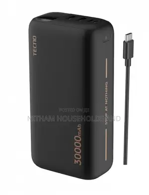 Proove Hyper Flux Power Bank 22.5w 20000mah