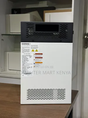 REDSUN Portable Energy Storage System / Power Station