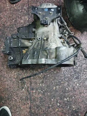 3s Gearbox for Caldina,rav4,celiva
