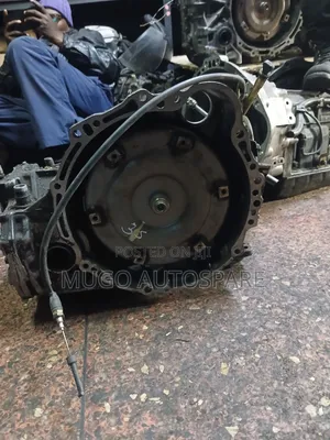 3s Gearbox for Caldina,rav4,celiva