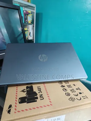 Laptop HP 15 16GB Intel Core i5 SSD 256GB