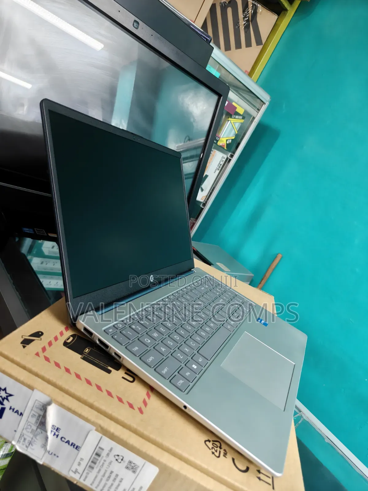Laptop HP 15 16GB Intel Core i5 SSD 256GB