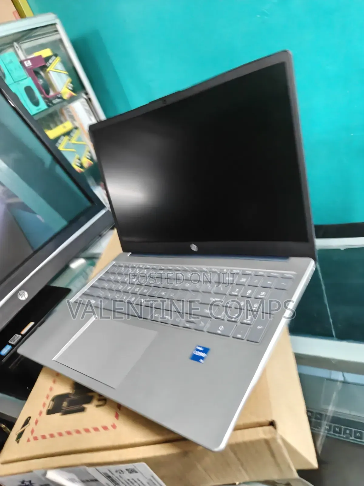Laptop HP 15 16GB Intel Core i5 SSD 256GB