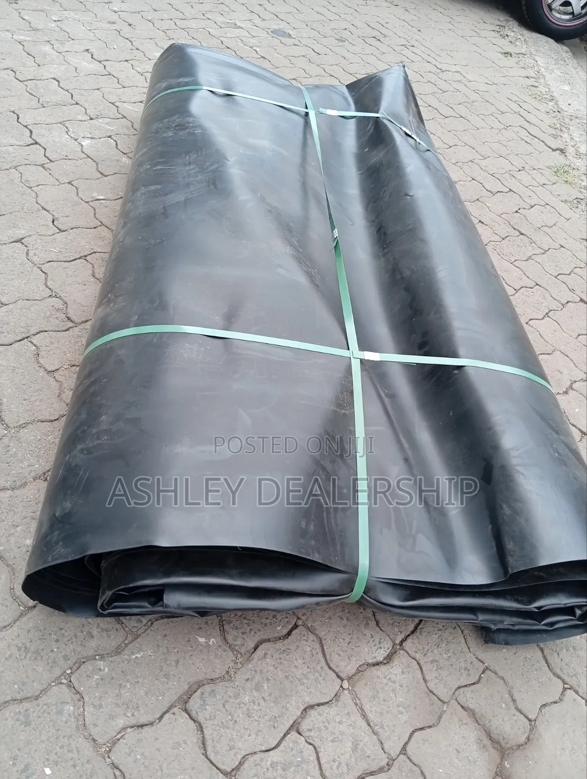 Quality HDPE Dam Liners