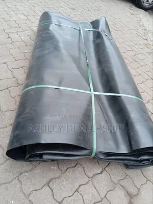 Quality HDPE Dam Liners