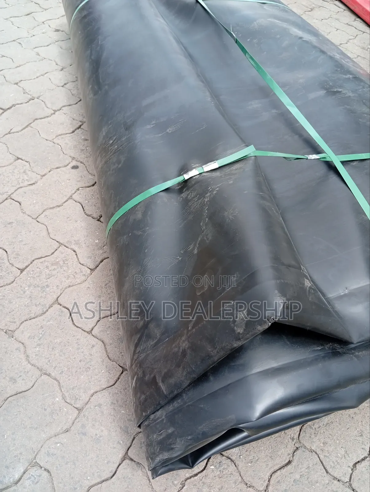 Quality HDPE Dam Liners