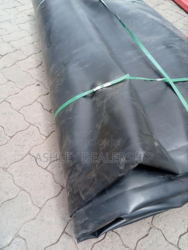 Quality HDPE Dam Liners - thumbnail 3