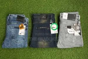 Women +Men Clothing