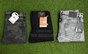 Women +Men Clothing