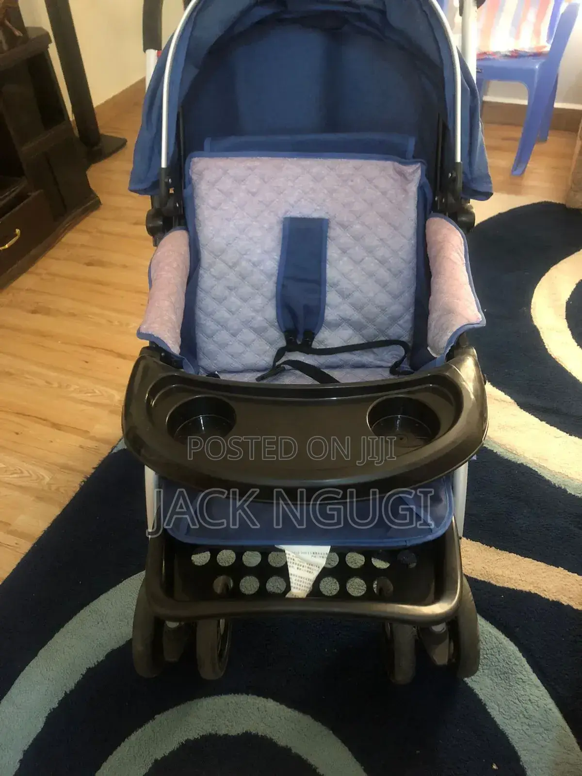 Baby Stroller