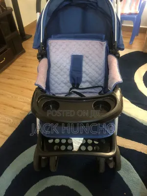 Baby Stroller