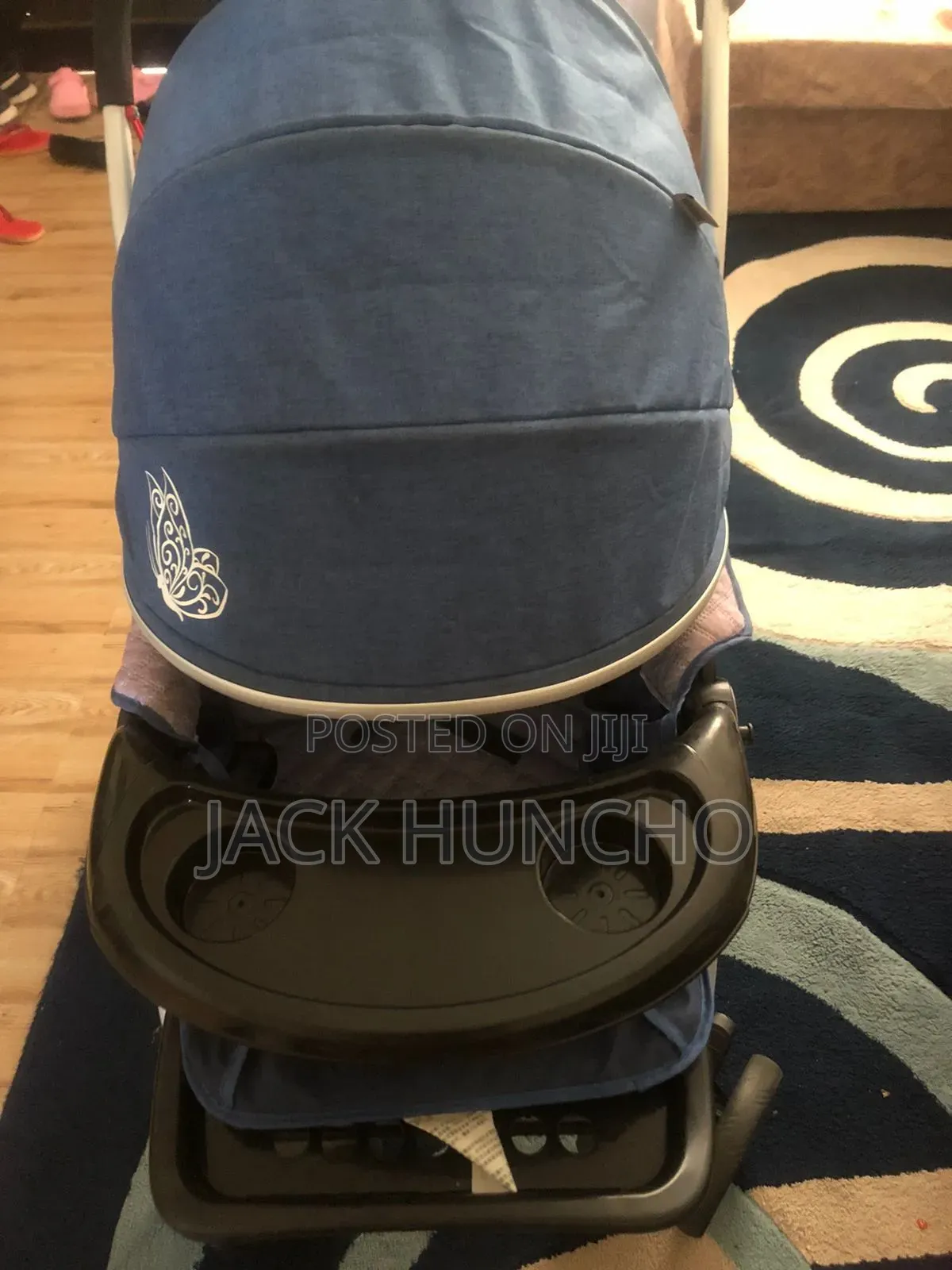 Baby Stroller
