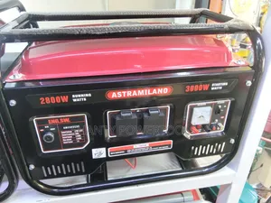 Astramilano Generator