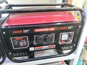 Astramilano Generator
