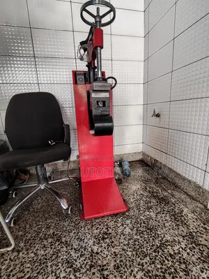 Digital Timer With Monitor Display Tire Vulcanizer Machine Sunshine