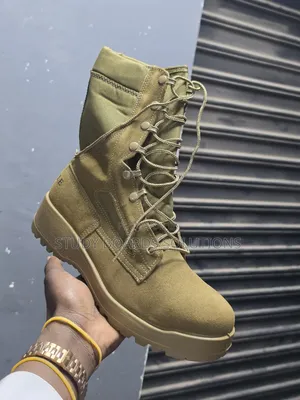 Belleville Military Boot/Hiking Boot