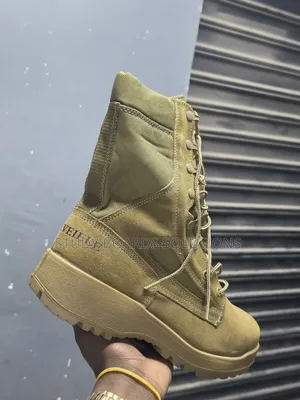 Belleville Military Boot/Hiking Boot