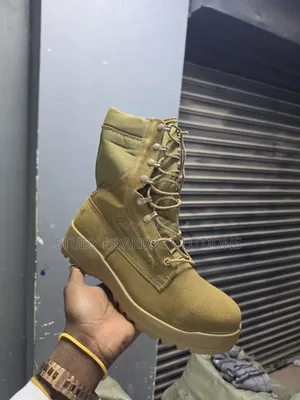 Belleville Military Boot/Hiking Boot