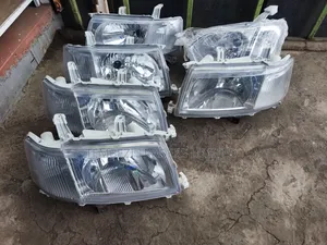 Front Headlight/Lamp Toyota Probox Old Model