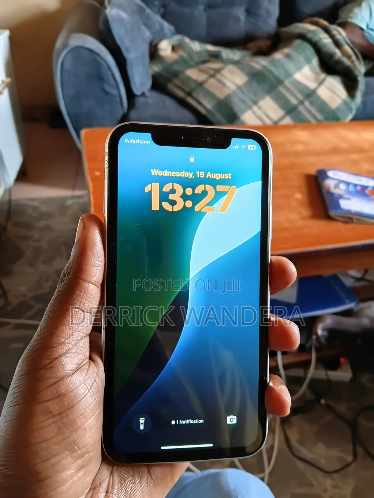 Apple iPhone XR 128 GB White