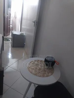 1bdrm Bedsitter in Mogadishu Estate for rent
