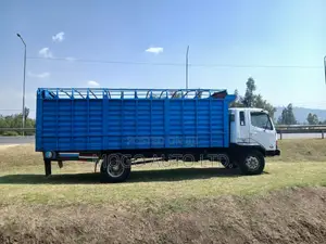 Mitsubishi Fuso KBB 526X 2007