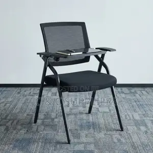 Foldable Lecture Chair.