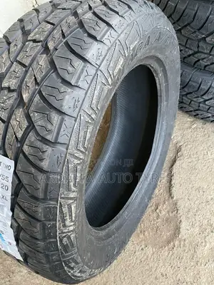 Grenlander 285/55r20