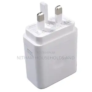 Oneplus 100w Supervooc Power Adapter Kit