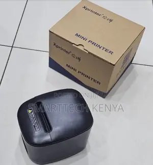 XPrinter 80MM POS Thermal Receipt Printer Compatible 80mm Thermal Roll