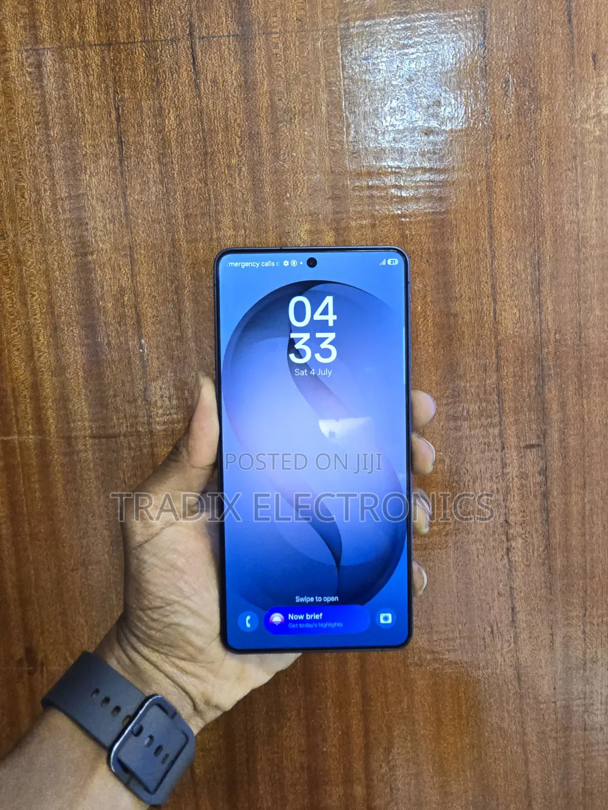 Samsung Galaxy S26 Ultra 5G 512 GB Blue
