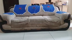 Full Set Living Room Couch for Sale