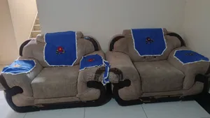 Full Set Living Room Couch for Sale