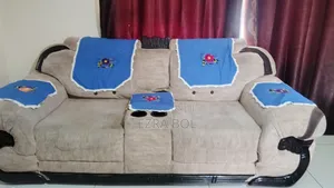 Full Set Living Room Couch for Sale