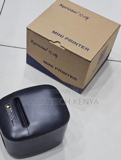 XPrinter THERMAL RECEIPT PRINTER 80mm New