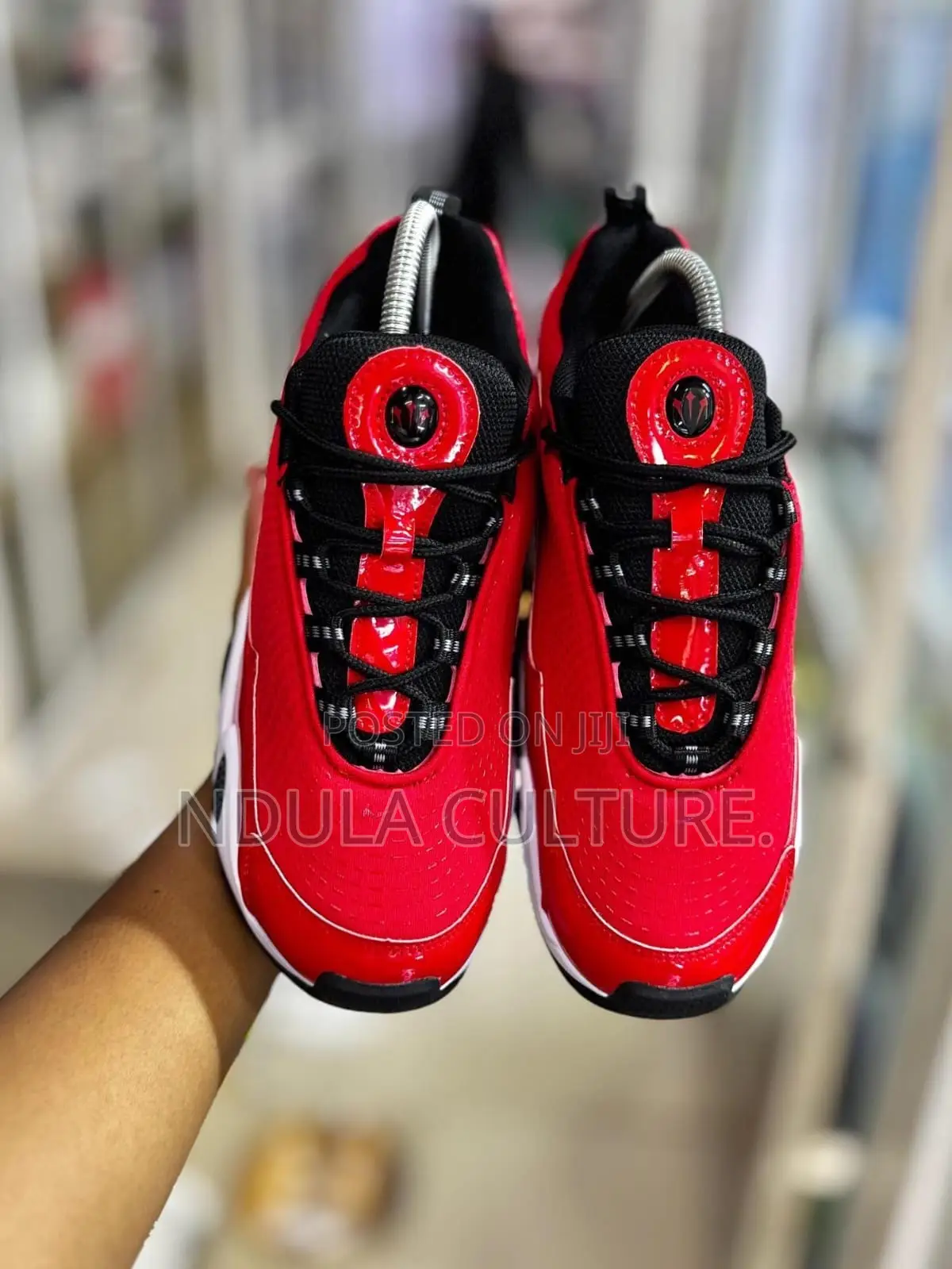 Original Nocta Glide by Nike