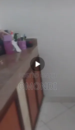 1bdrm Bedsitter in Mogadishu Estate for rent