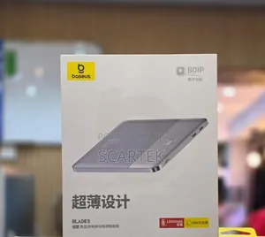 Baseus Blade 2 Smart Powerbank