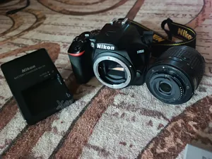 Nikon D3500